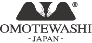 OMOTEWASHI -JAPAN-