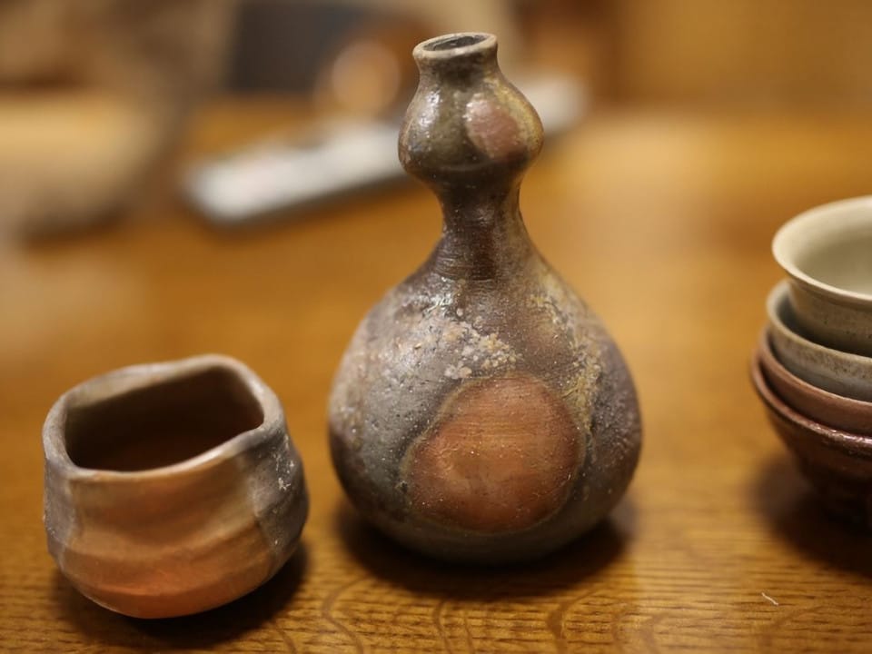 伝統工芸品の陶磁器の特徴と使い方